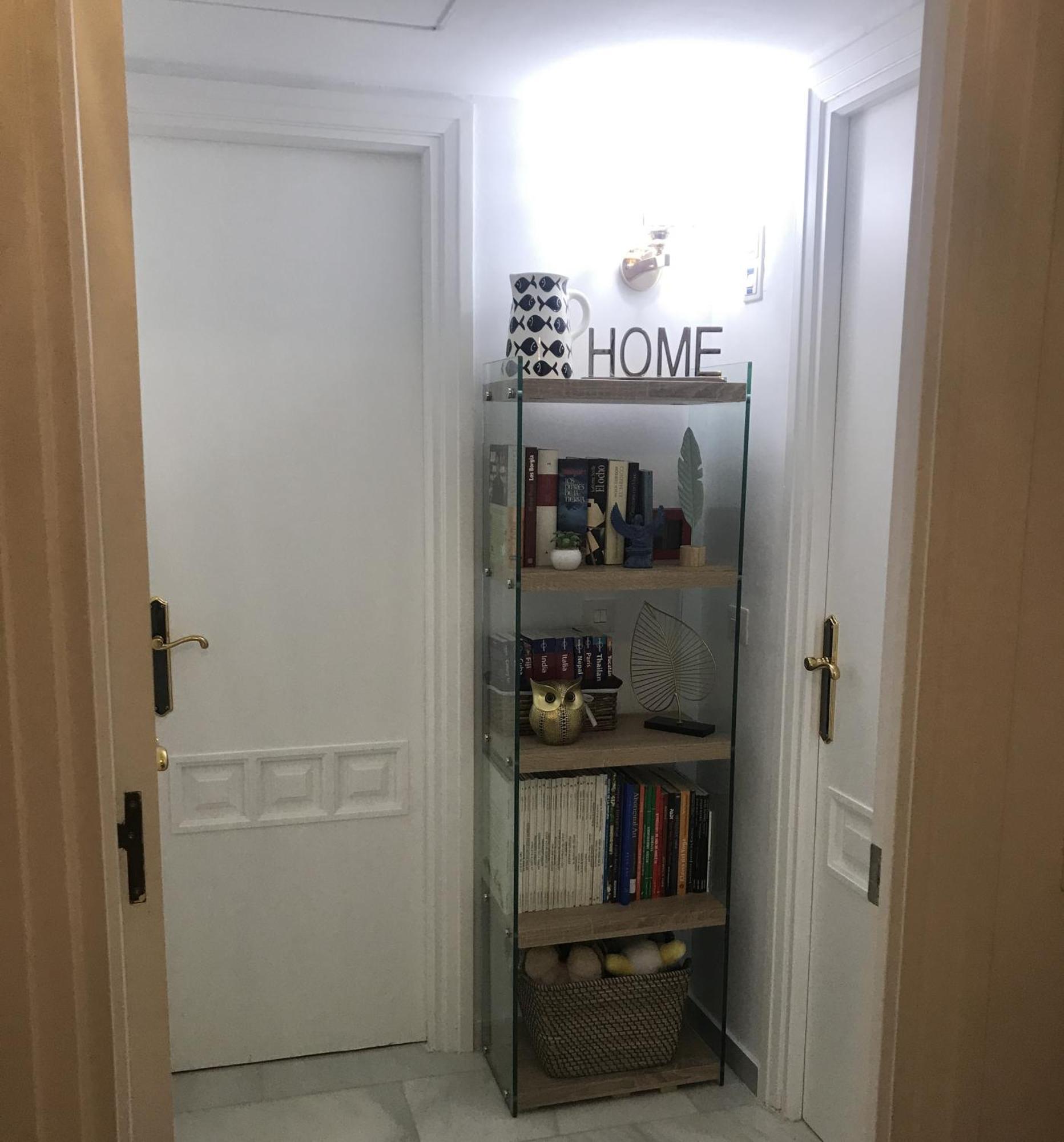 Habitacion Deluxe Con Bano Privado En Atalaya Apartagolf, Estepona Exterior foto